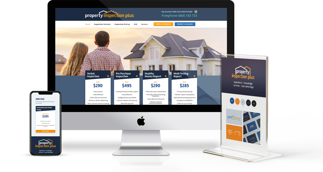 Property Inspection Plus Property Inspection Plus