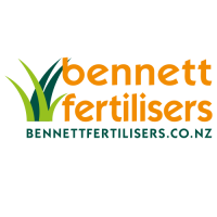 Bennett Fertilisers Logo