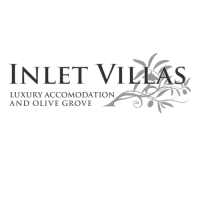 Inlet Villas Logo